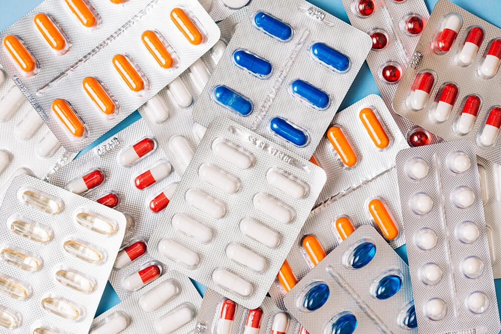 sabor metálico en la boca causas medicamentos fármacos