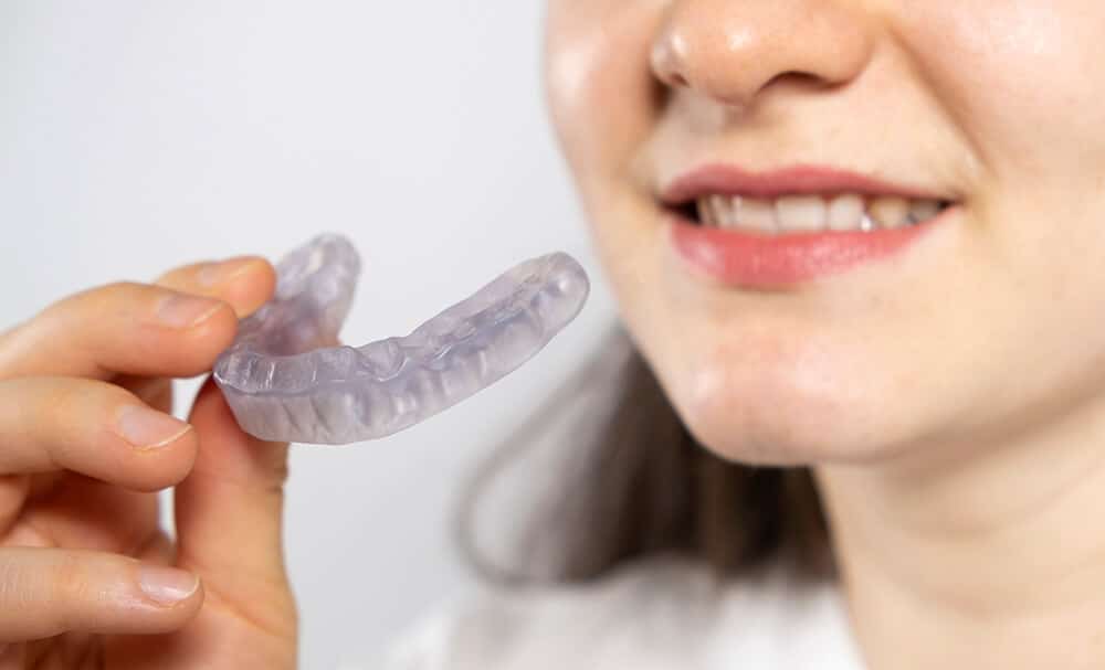 dolor de dientes por nervios bruxismo