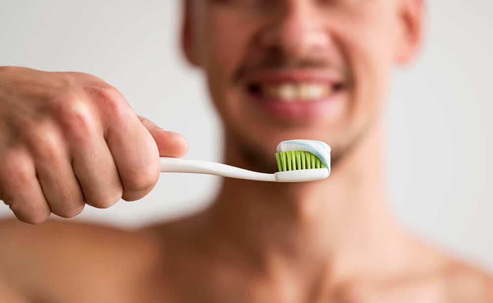 consejos para unas encías sanas