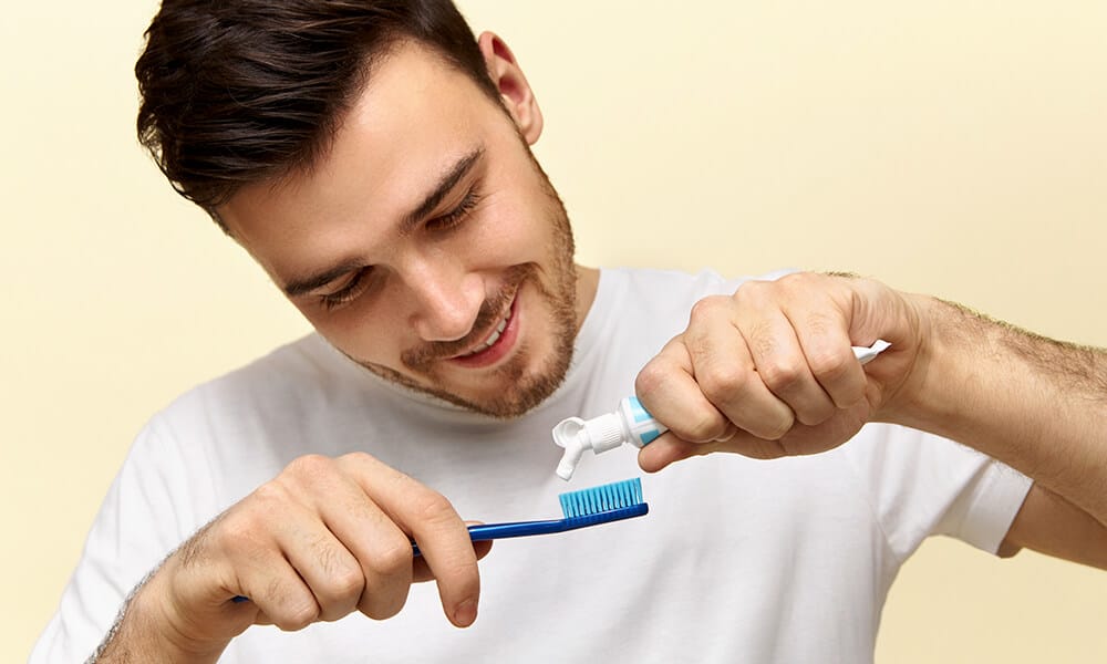 tipos de pastas de dientes
