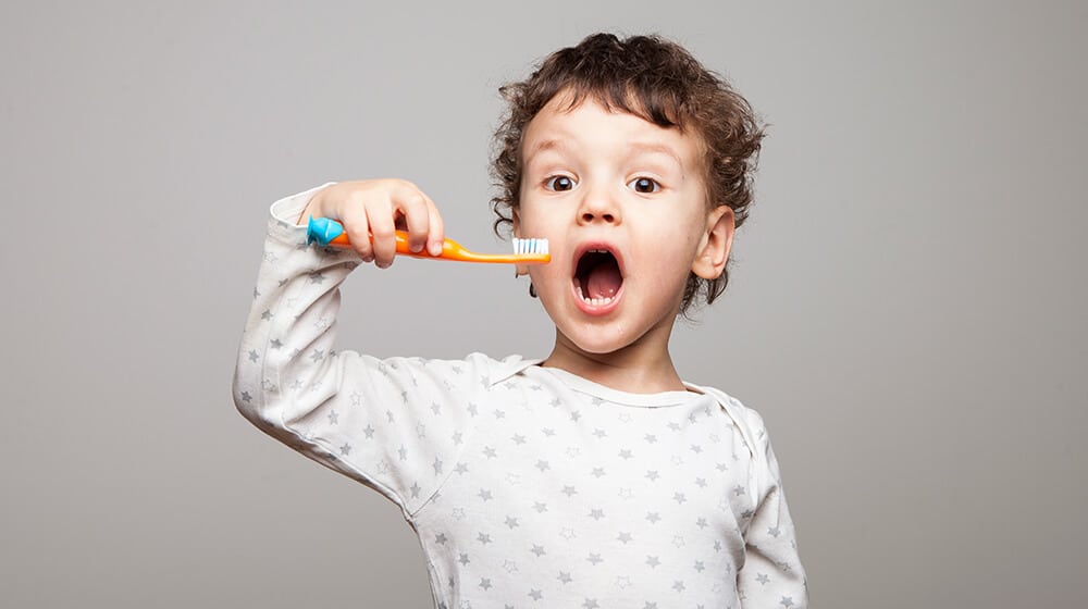 qué es la caries rampante
