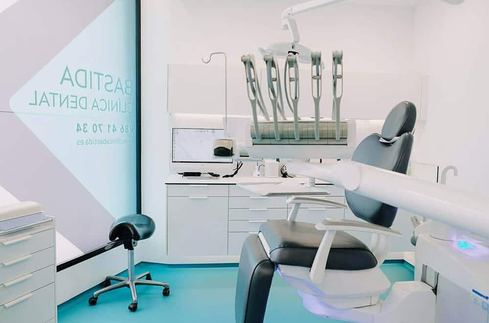 tartrectomía vigo clínica dental