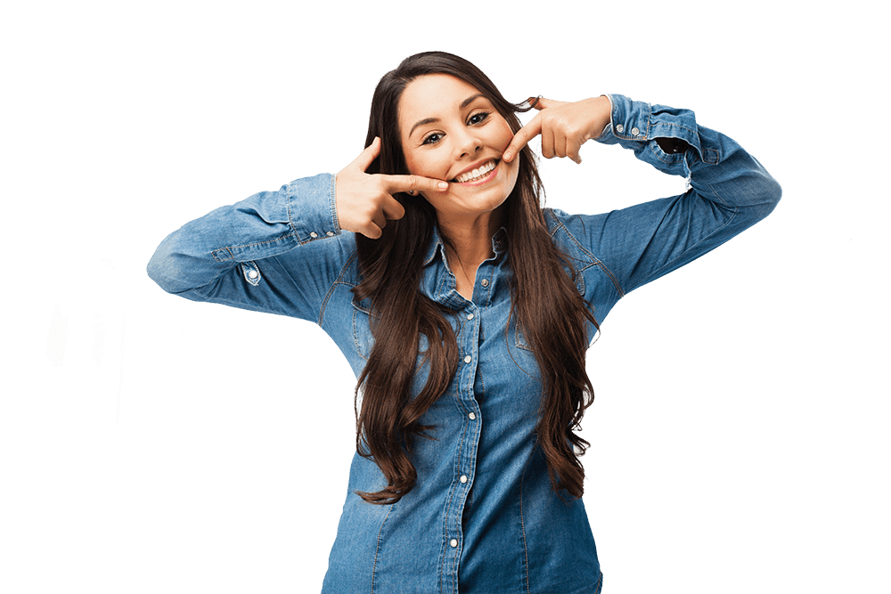 higiene bucal en adolescentes