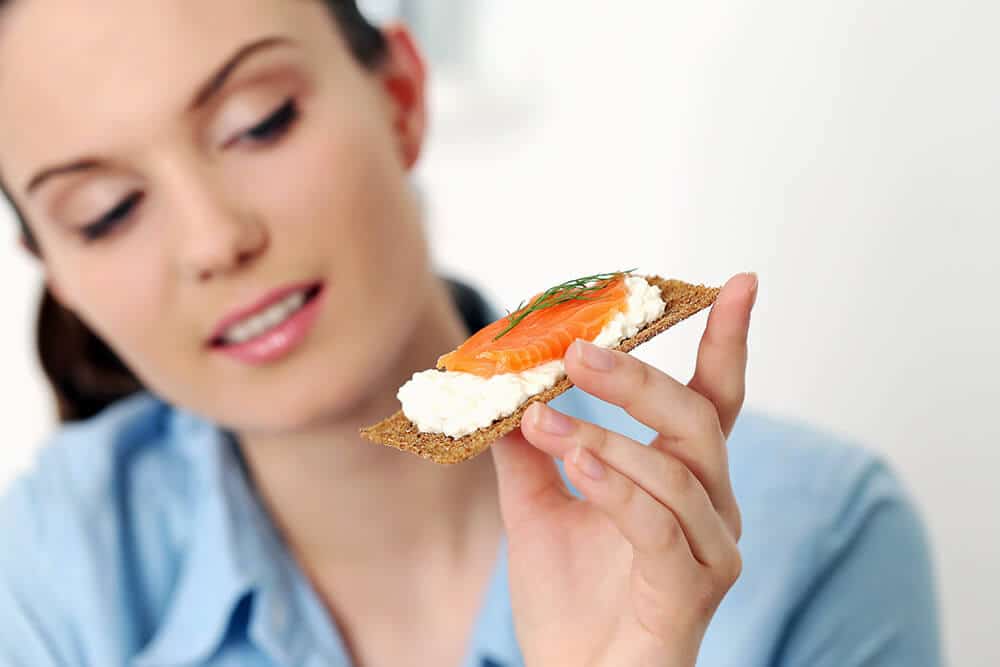 fortalecer los dientes alimentación saludable